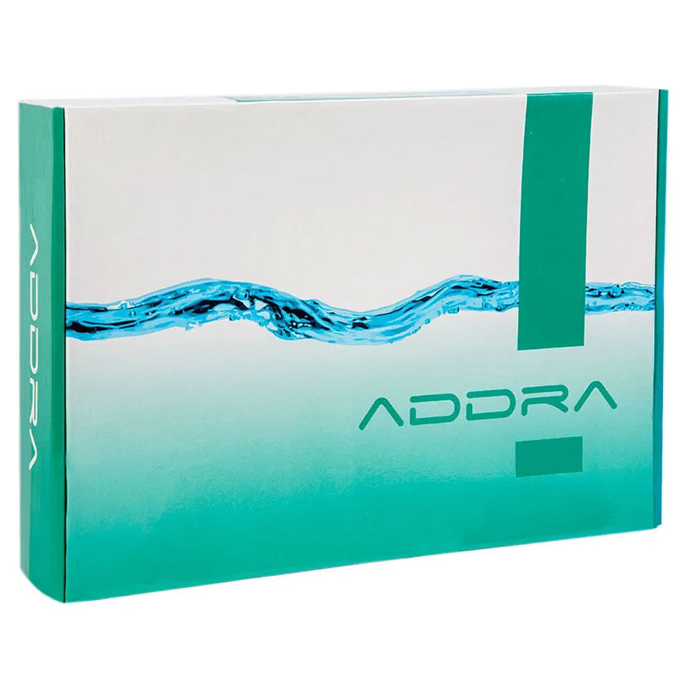 Misturador de Mesa para Cozinha Rubi Clean 1/2" Cromado Addra