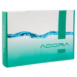 Misturador de Mesa para Cozinha Rubi Clean 1/2" Cromado Addra