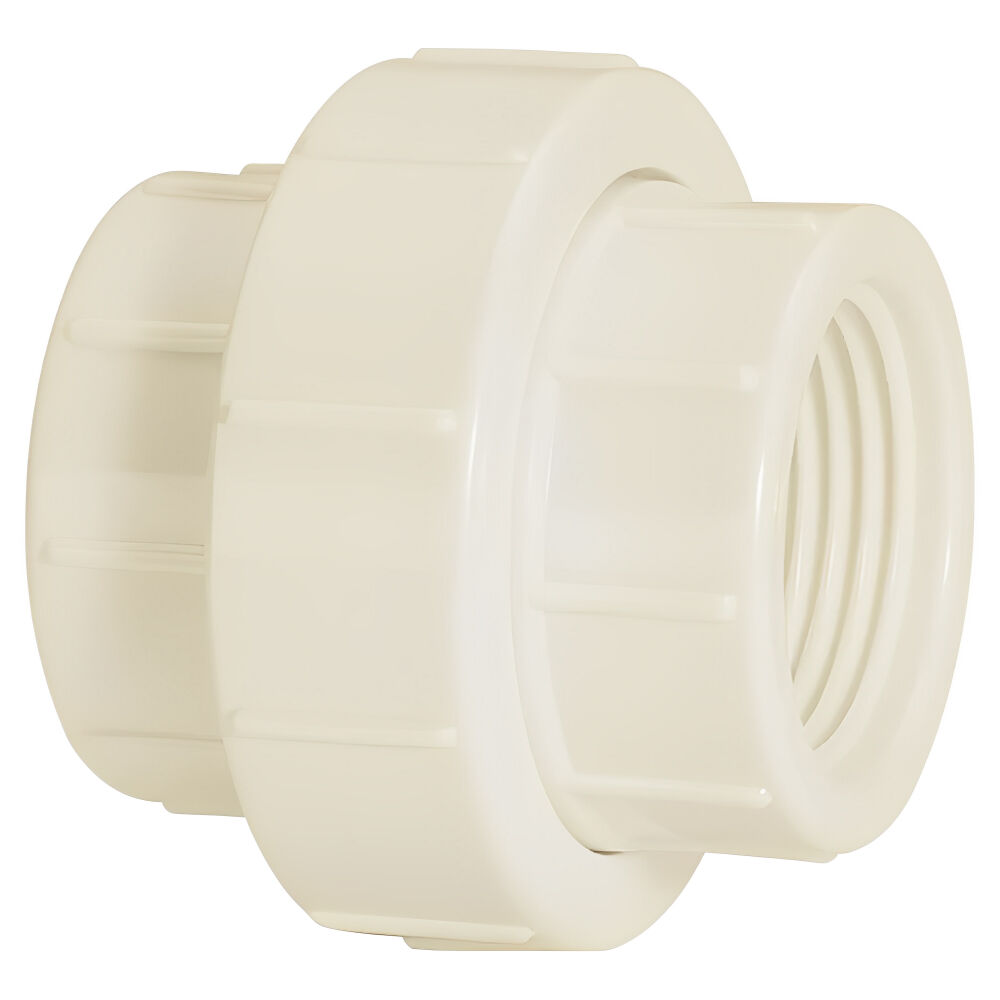 União Roscável Água Fria Branco Amanco