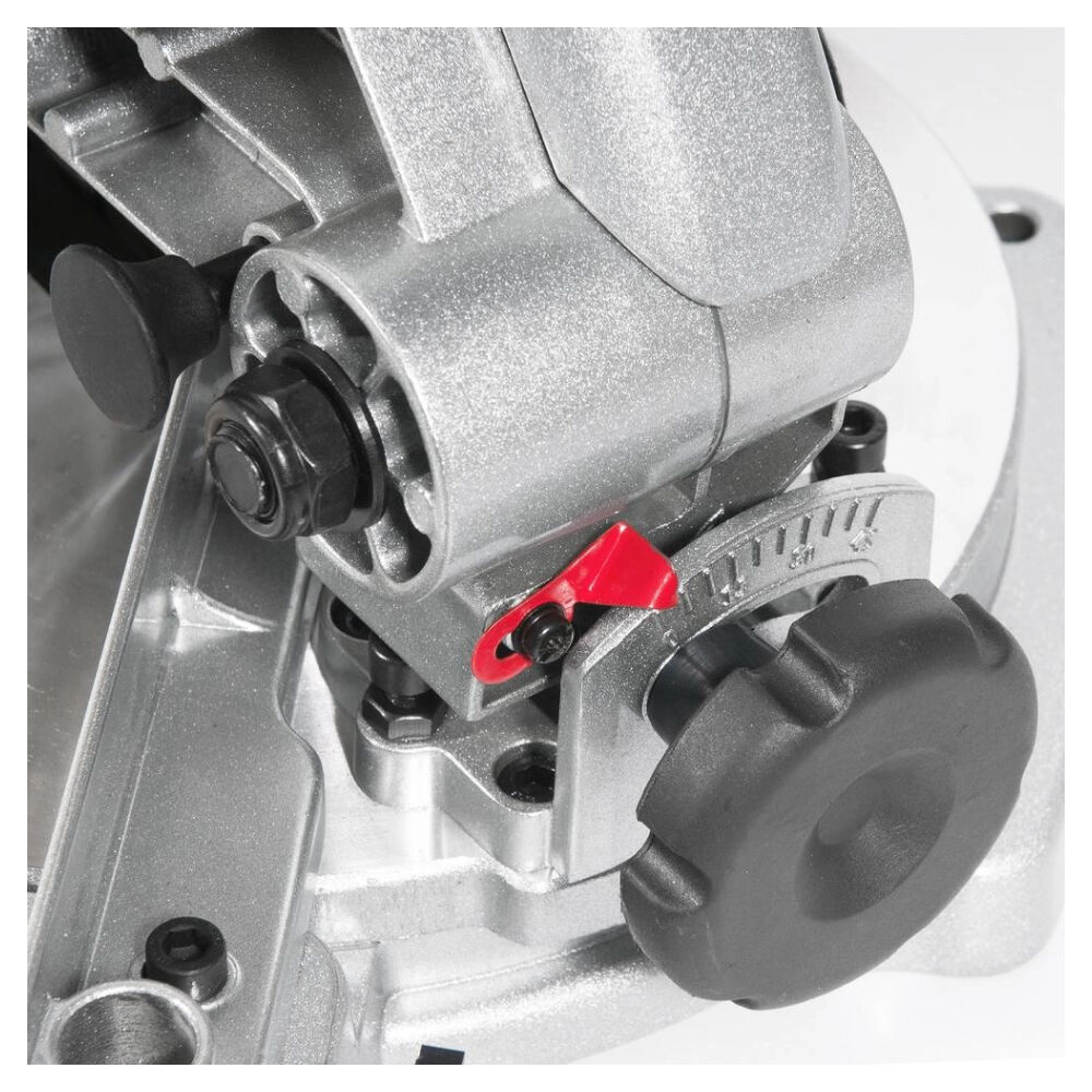 Serra de Esquadria 7.1/4" 850W SEV 857 Vonder