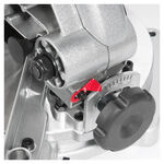 Serra de Esquadria 7.1/4" 850W SEV 857 Vonder