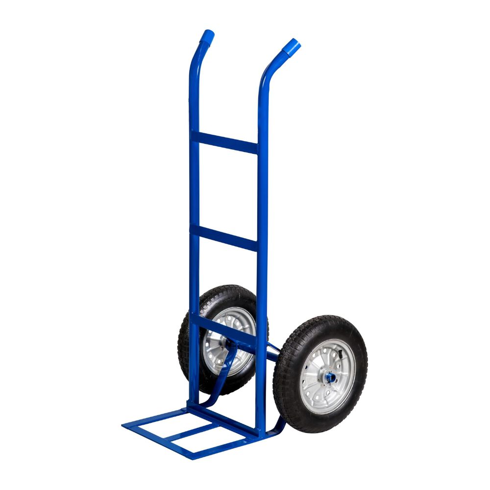 Carrinho para Transporte de Carga 200Kg Metalosa