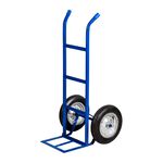 Carrinho para Transporte de Carga 200Kg Metalosa