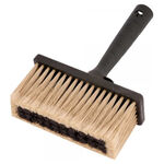 Broxa Retangular Plástica 15,5 x 5,5cm BRV0935 Vonder