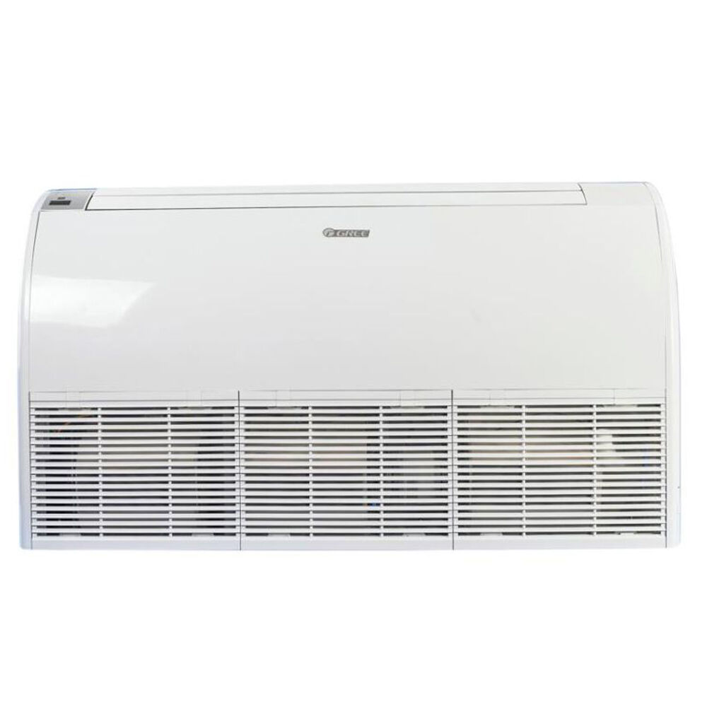 Ar Condicionado Piso Teto Inverter 36000 Btus Guld36zd Branco Frio Gree