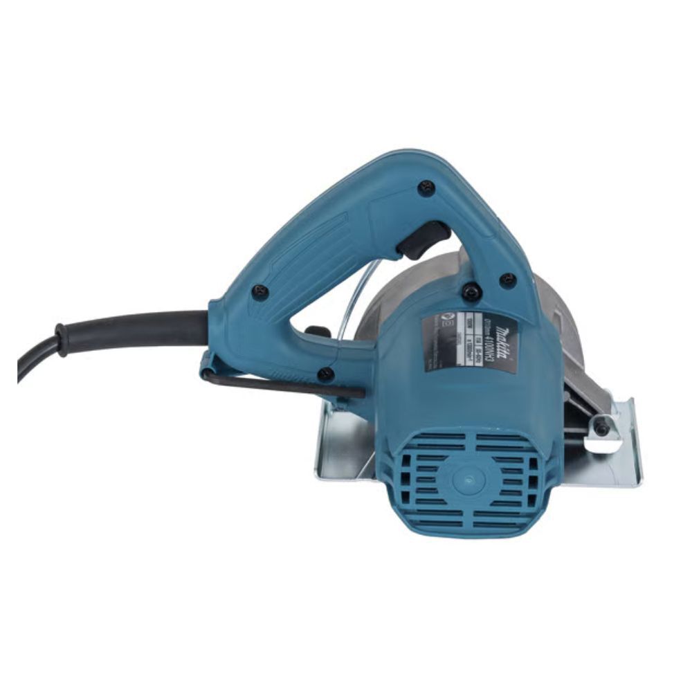 Serra Mármore 110mm 1300W com 2 Discos 4100NH3ZX2 Makita