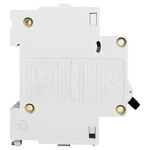 Mini Disjuntor Unipolar Curva C SHB1 GII Soprano