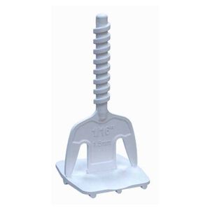 Pacote Espaçador Easy Spin 1,5mm 100UN Cortag Pacote Espaçador Easy Spin 1,5mm 100UN Cortag