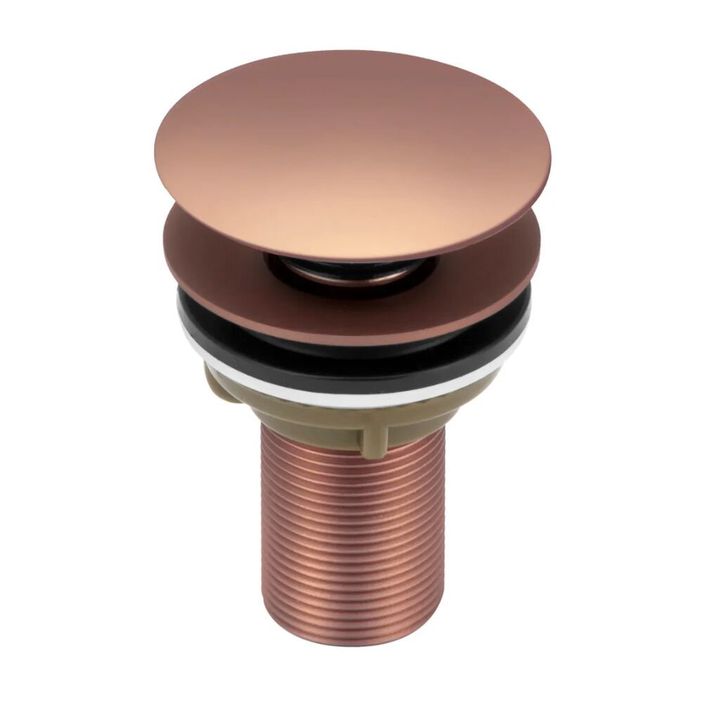 Válvula para Lavatório Click 2.3/8" x 1" Perflex