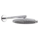 Chuveiro Ducha Titânio 30cm Perflex
