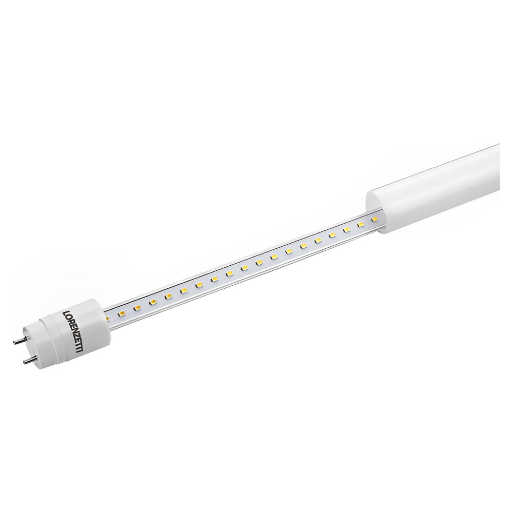 Tubular Led T8 9W 60CM 6000K Bivolt Lorenzetti