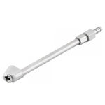 Bico Duplo para Encher Pneus Vonder