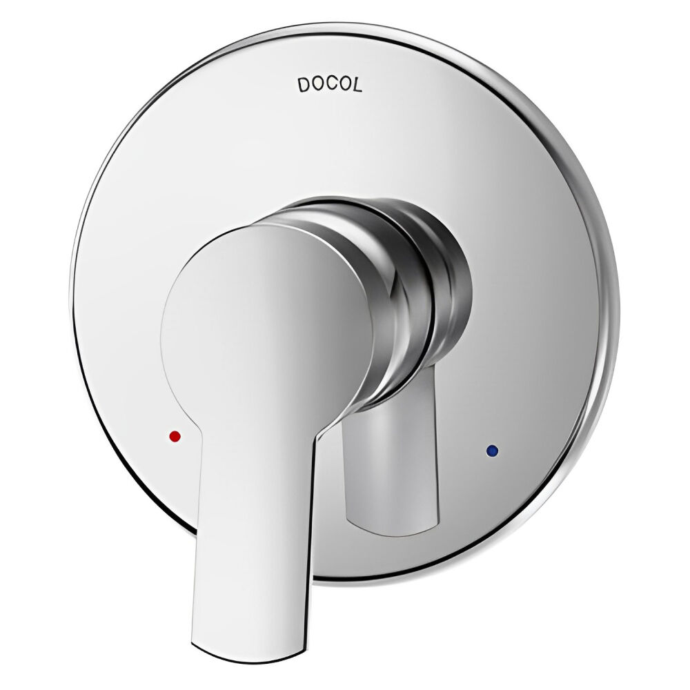 Acabamento Monocomando para Chuveiro Baixa Pressão 3/4" Chess / Gali Docol