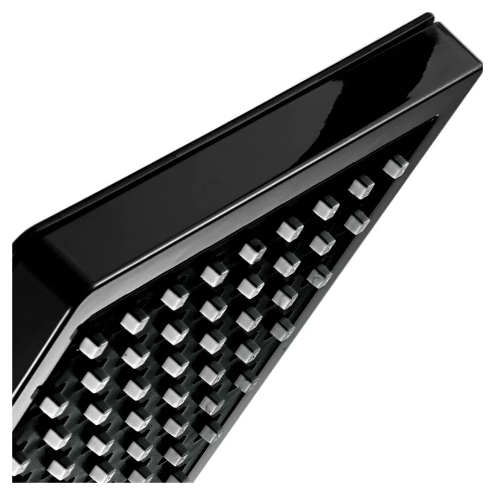 Chuveiro Acqua Storm Ultra 5500W 110V Preto Lorenzetti
