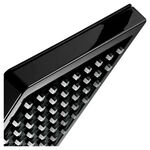 Chuveiro Acqua Storm Ultra 5500W 110V Preto Lorenzetti