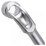Chave Biela com Furo Passante 10mm Vonder