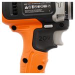 Furadeira Parafusadeira 10mm 20V VVR com 2 Velocidades Bivolt Black+Decker