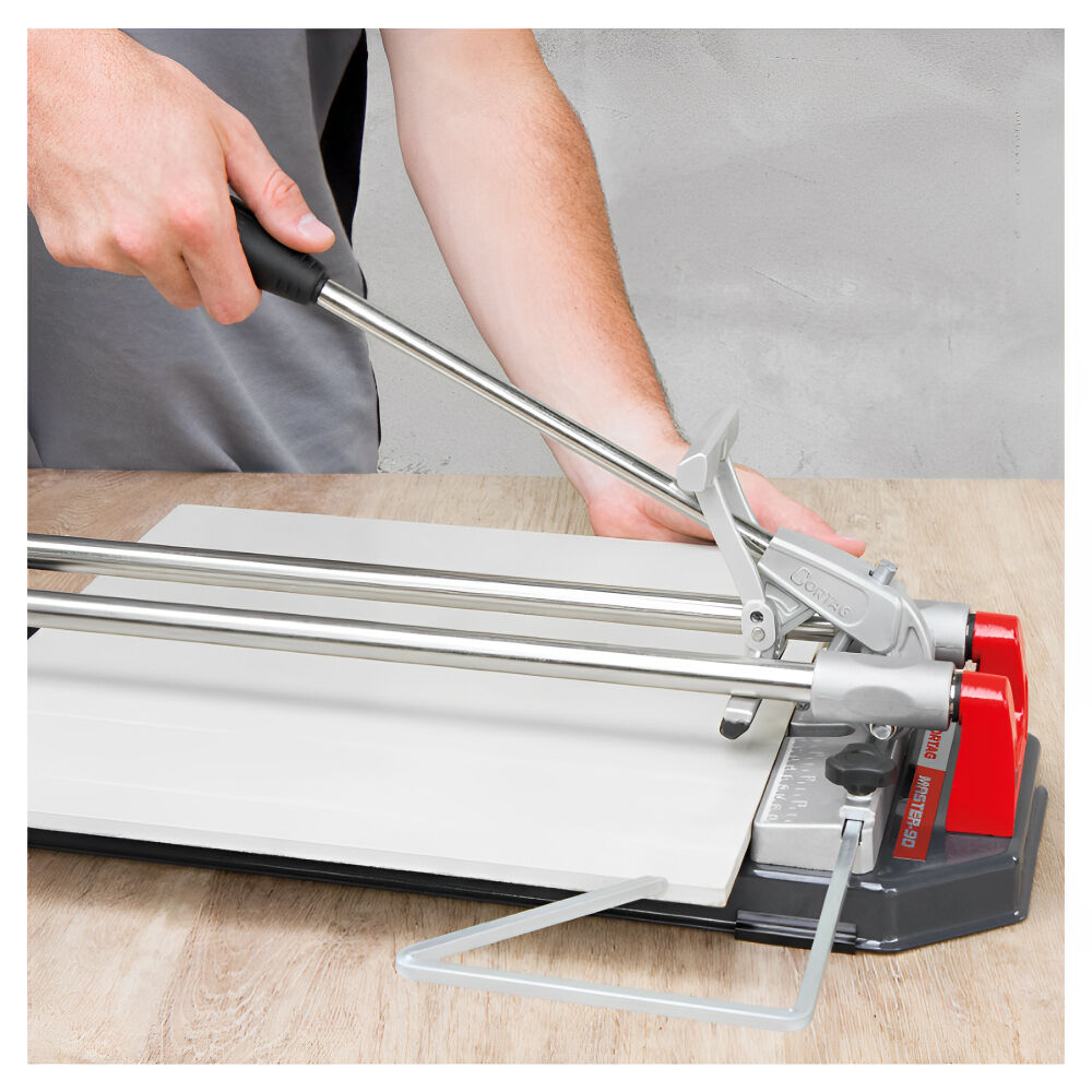 Cortador de Piso Profissional Master 115 Cortag