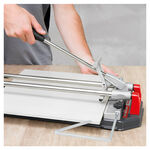 Cortador de Piso Profissional Master 115 Cortag