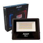 Refletor Led Wi-Fi RGB Neo 30W 6500K Bivolt Avant