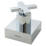 Acabamento Registro Base Fabrimar DN15 Even Perflex