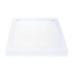 Painel de Led Smart Wi-Fi Inteligente de Sobrepor Neo Quadrado 6500K 24W Bivolt Avant