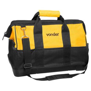 Bolsa em Lona para Ferramentas 43x24x30cm Vonder