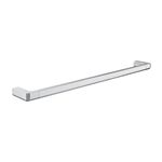 Toalheiro Barra 45cm Tempo Cromado Roca