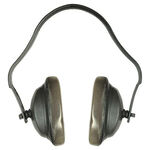 Abafador de Ruídos Concha 13DB Plastcor