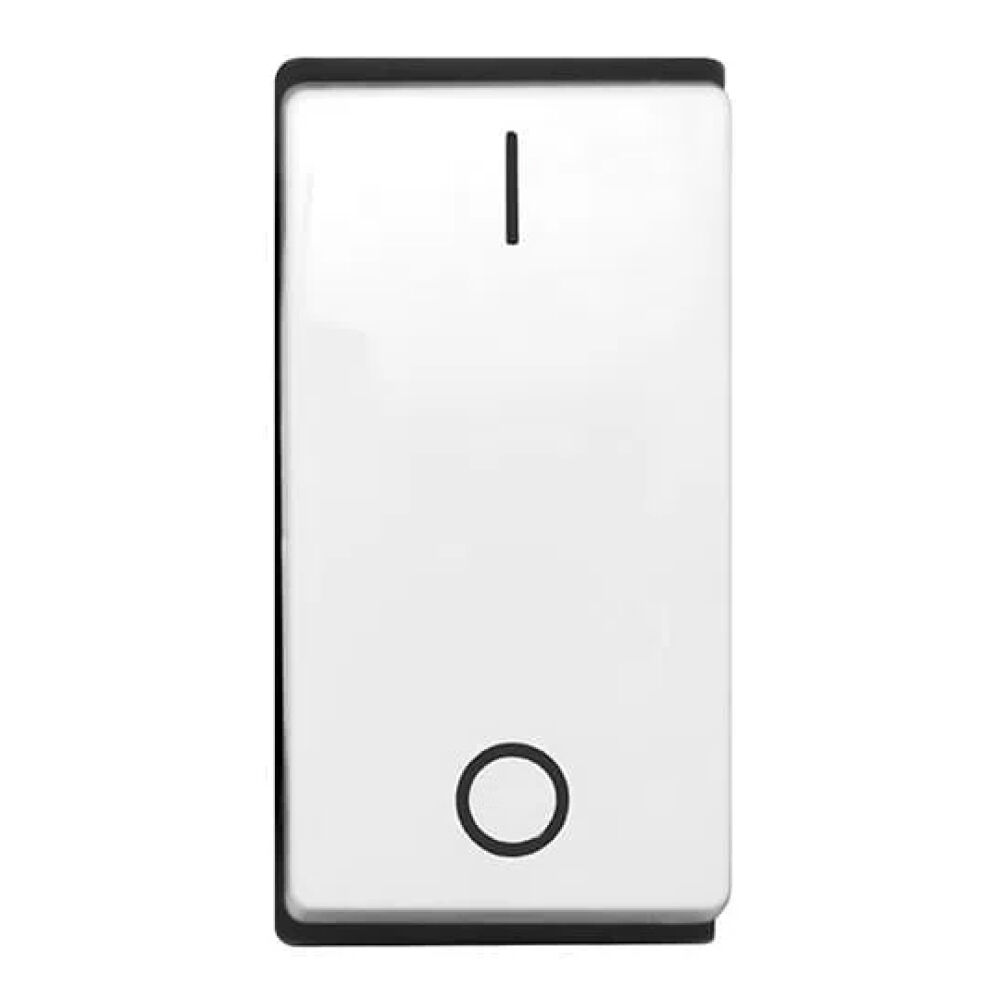 Módulo Interruptor Simples Pop 10A Bipolar Legrand
