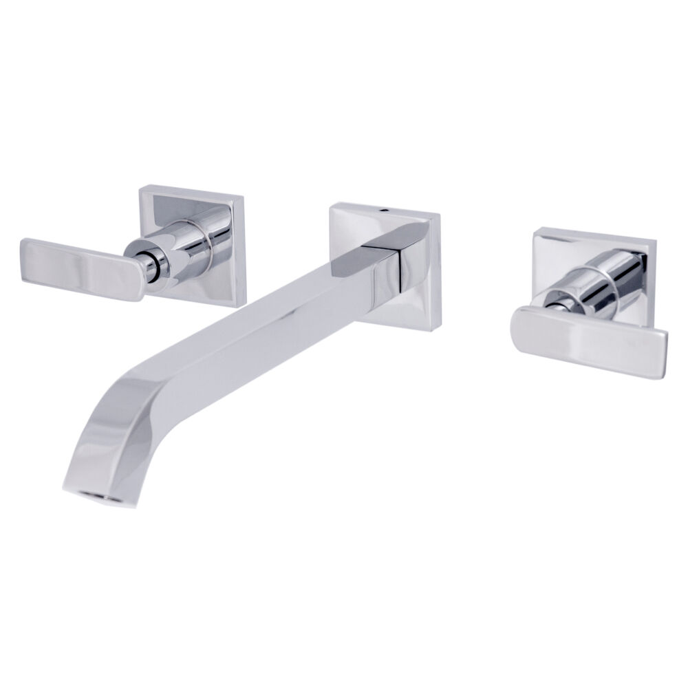 Torneira Misturador de Parede para Banheiro Trend Perflex