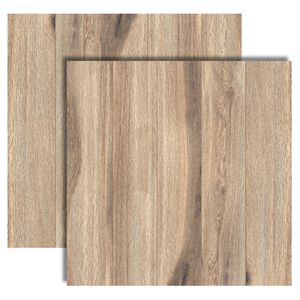 Piso Cerâmico Amadeirado Polido Borda Retificada 71x71cm Itatiaia Deck Duragres (Caixa com 2,52m²) Piso Cerâmico Amadeirado Polido Borda Retificada 71x71cm Itatiaia Deck Duragres (Caixa com 2,52m²)