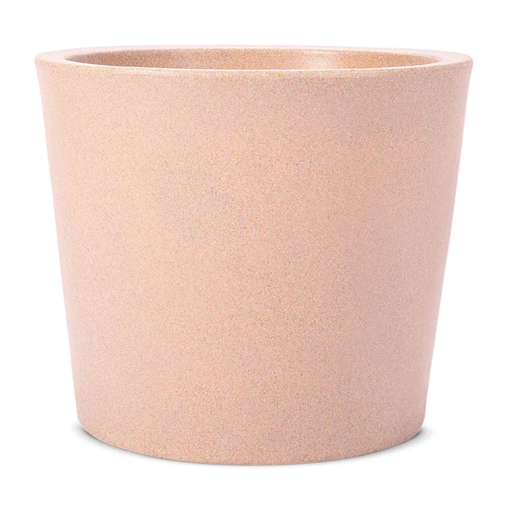 Vaso de Plantas Badi Polietileno 28cm Afort