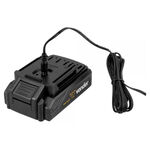 Furadeira Parafusadeira de Impacto PFV012I a Bateria 12V Bivolt com Maleta e Acessórios Vonder