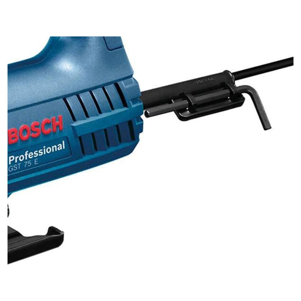 Serra Tico-Tico 710W GST 75E Bosch