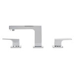 Misturador de Mesa Bica Baixa para Lavatório Unic Cromado Deca