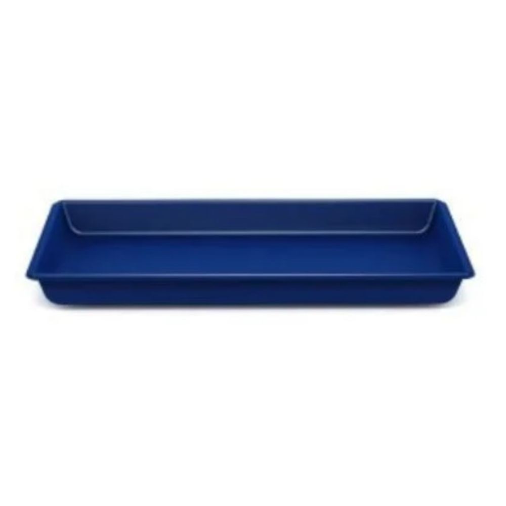 Caixa de Massa 160L PVC Azul Afort
