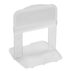 Espaçador Tradicional 1mm 500UN Cortag Espaçador Tradicional 1mm 500UN Cortag