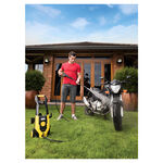 Lavadora de Alta Pressão 1400W Tramontina