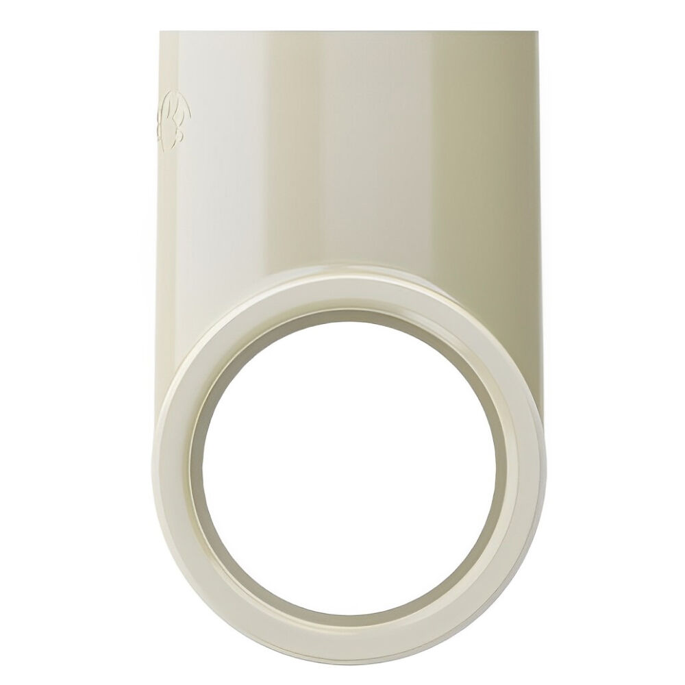 Tê 90º Aquatherm Branco Tigre