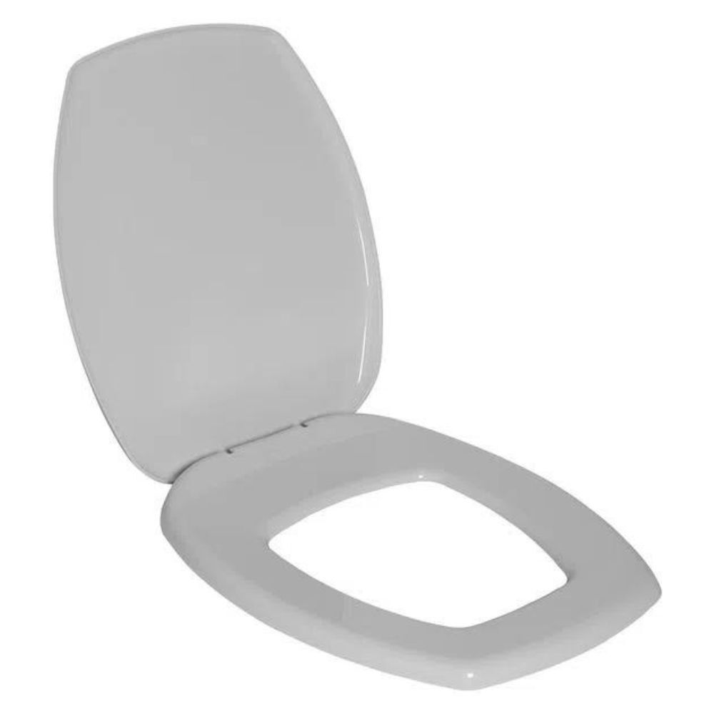 Assento Sanitário Classique Thema Almofadado Astra