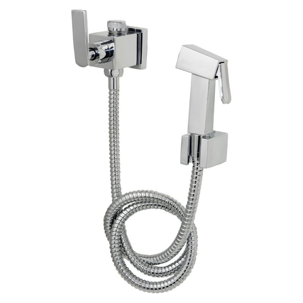 Ducha Higiênica com Derivação Trend Perflex
