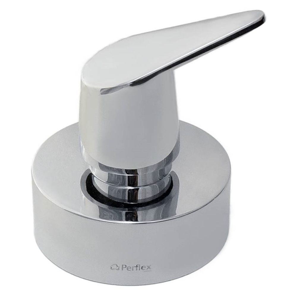 Acabamento Registro Base Fabrimar 1.1/4" e 1.1/2" (Grande) Vita Perflex