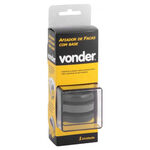 Afiador de Facas com Base Vonder