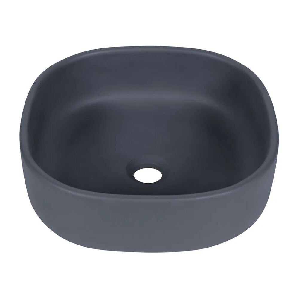 Cuba Persona Concreto 36,5x36,5x13 Astra