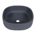 Cuba Persona Concreto 36,5x36,5x13 Astra