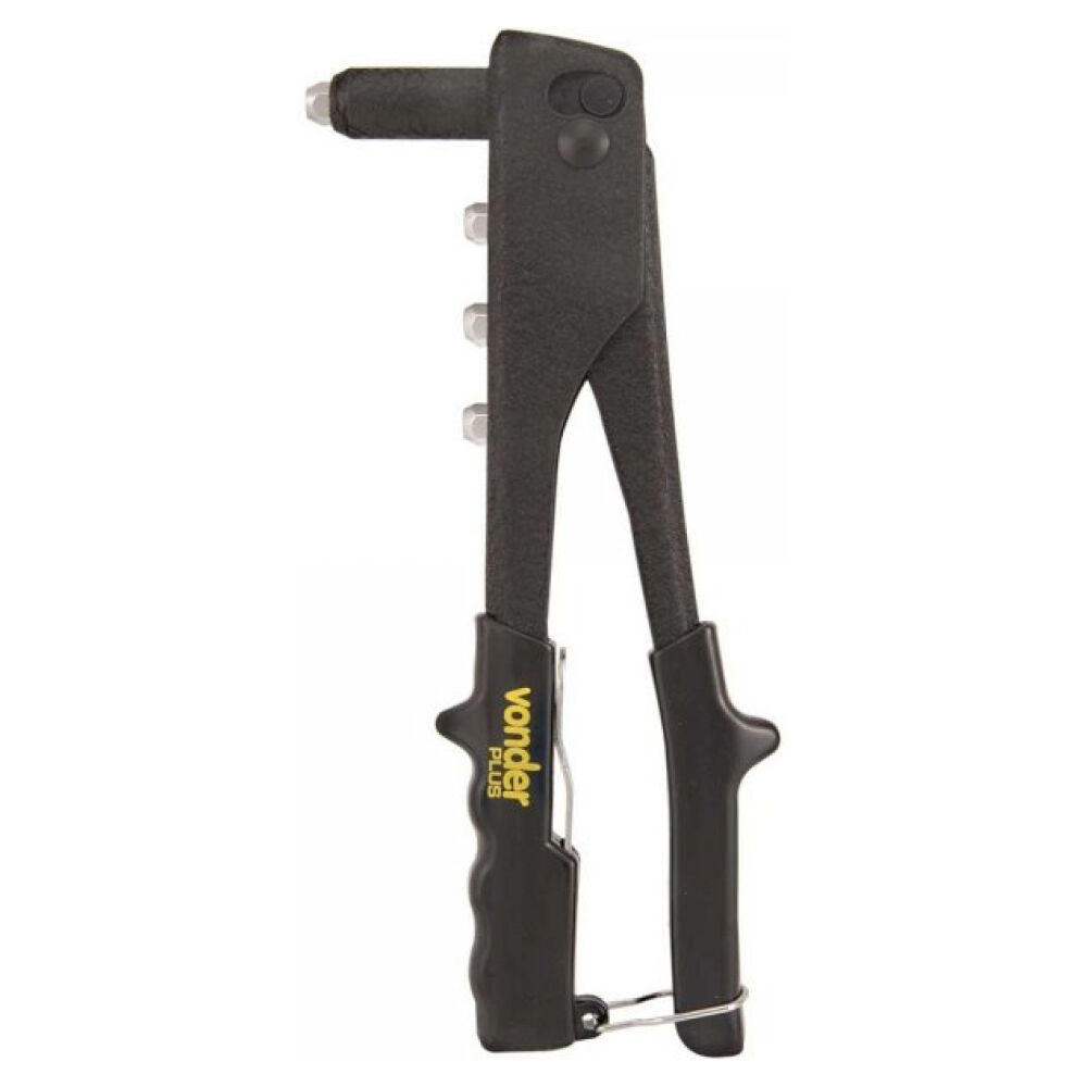 Rebitador Manual Alicate RM300 Vonder