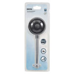 Ducha Redonda Novo Technoshower Cromado Docol