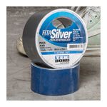 Fita Adesiva Silver Multiuso 48mmx5m Tekbond