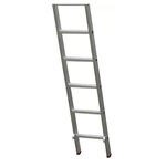 Escada Extensiva 2x13 em Alumínio 26 Degraus Botafogo